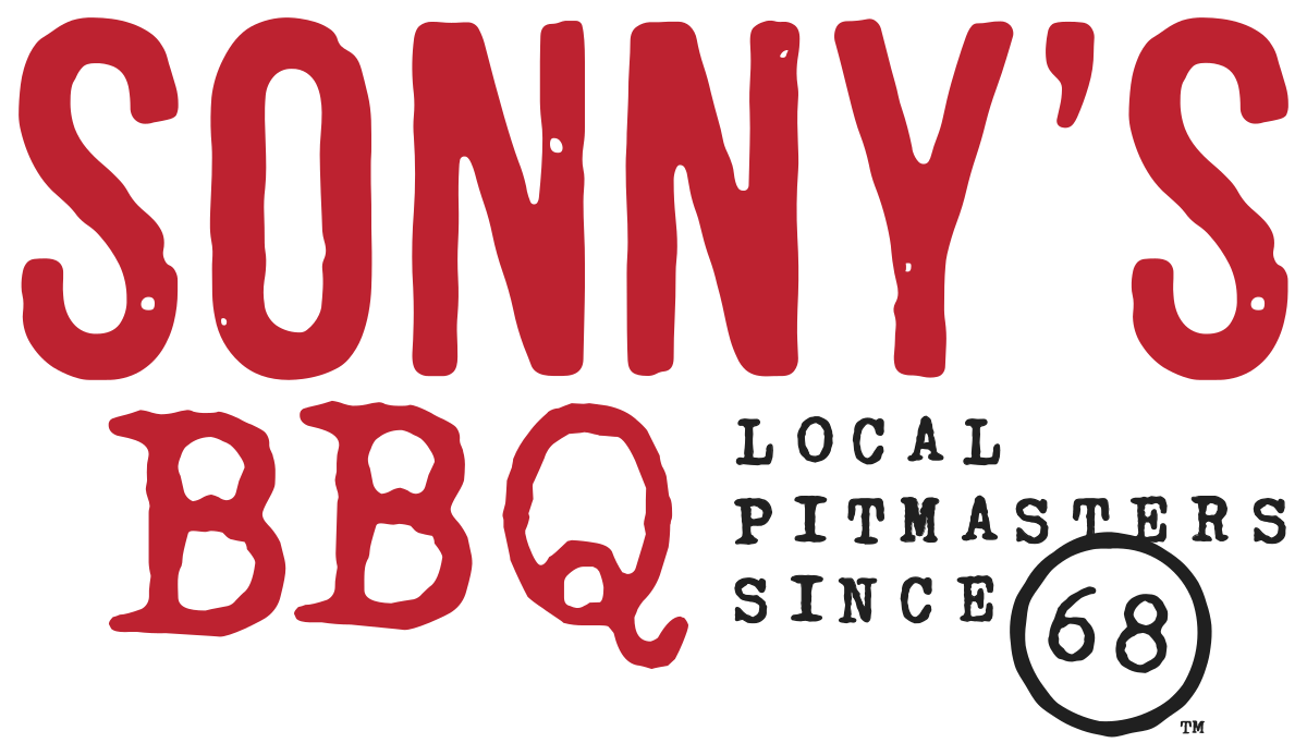 Sonny's BBQ Logo